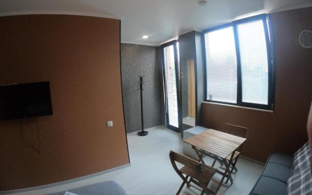 Batumi Hotel R&M