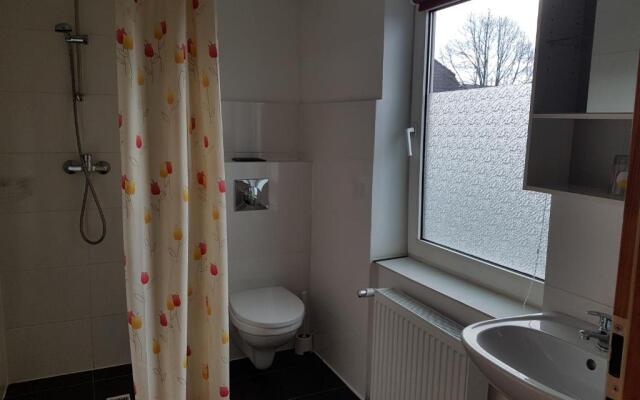 Apartaments Am Schloß
