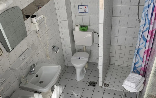 Hotel Stadthalle Stolberg