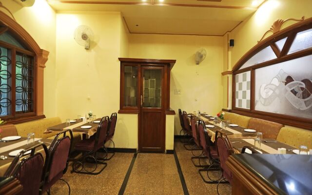 OYO 3646 Hotel Shree Yash