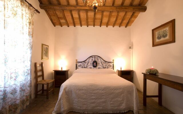 Agriturismo Fattoria La Cacciata