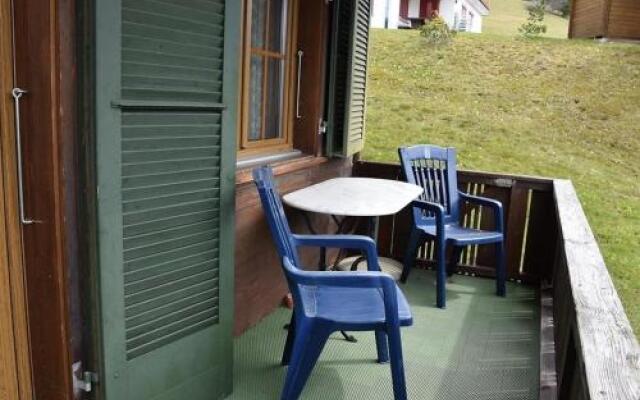 Apartment Brandegg 4