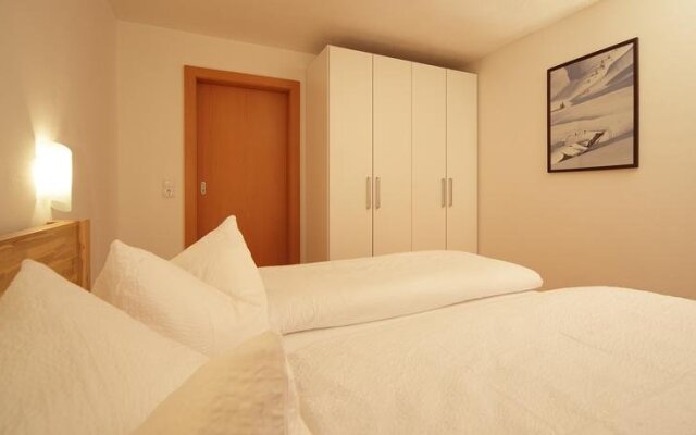 Appartements Wanner