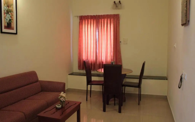 Kumararraja Palace