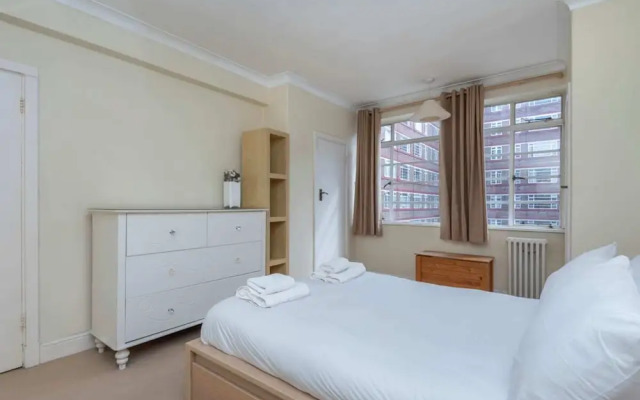 Unique 1-bed Apartment in Vibrant Balham