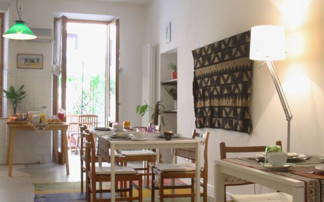 B&B Ponte Manin