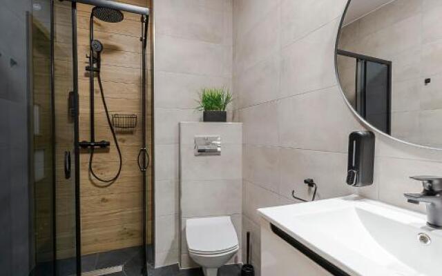 VacationClub Olymp Apartment 502