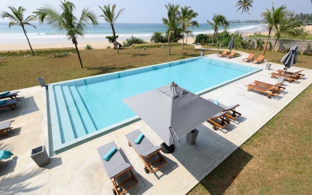 The Boat House Dikwella