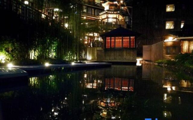 Qianhu Xingzhe Shangju Hotel