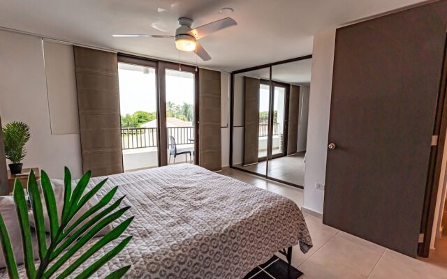 3 Bedroom Oceanfront Beach House