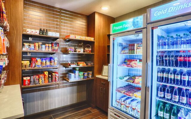 Holiday Inn Express Bordentown - Trenton South by IHG