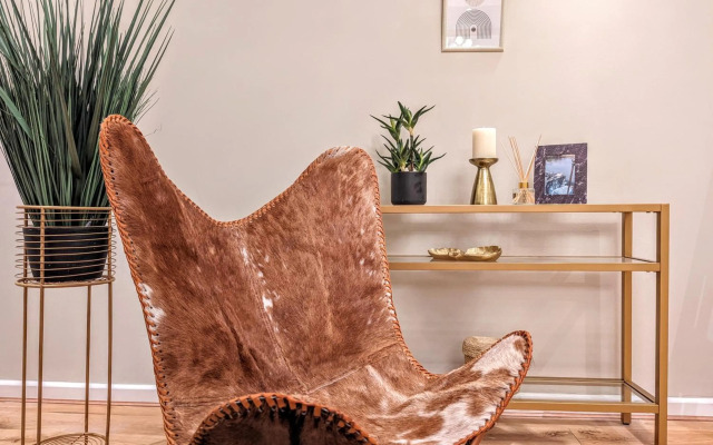 1BD apartment with free parking in Leyton - Zone 3