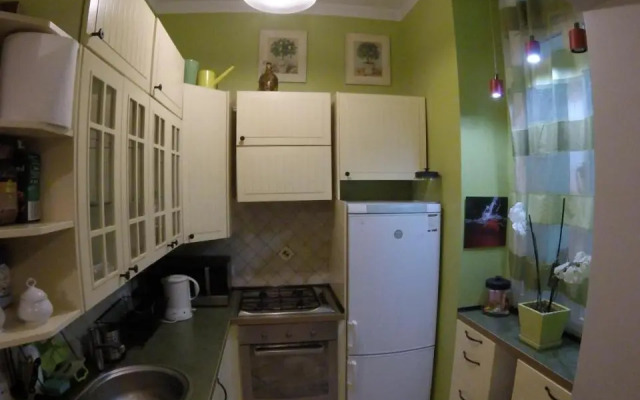 Apartamenty Sopot Centrum