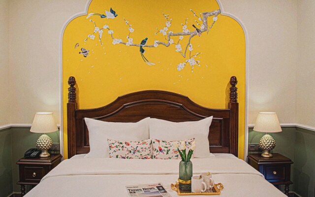 Charlie Mansion Dalat