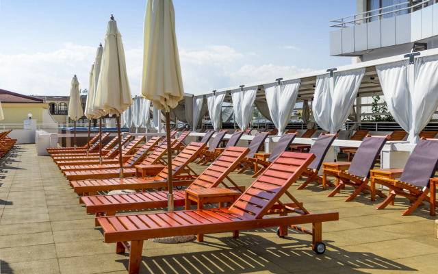 Kuban Resort & Aquapark