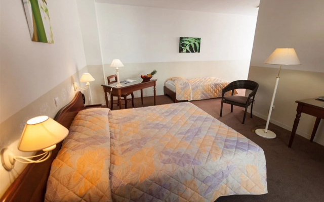Hotel Austral