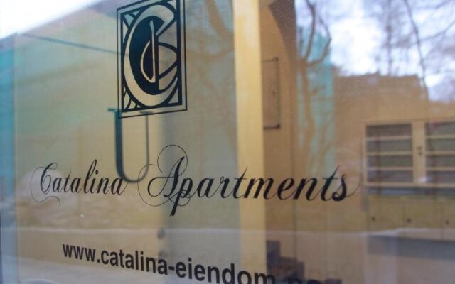 Catalina Apartment