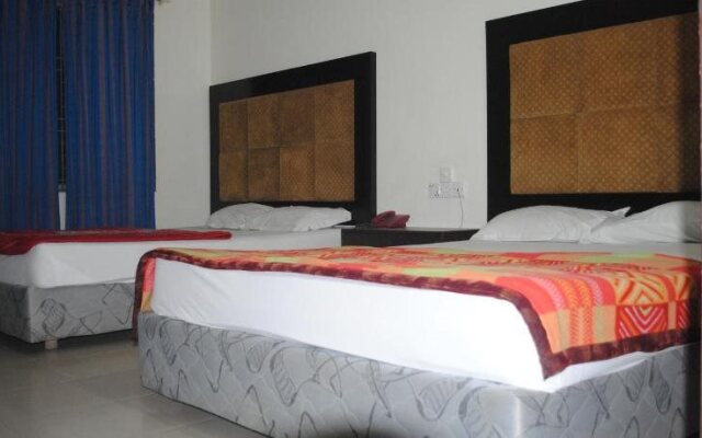 Hotel Sea Alif