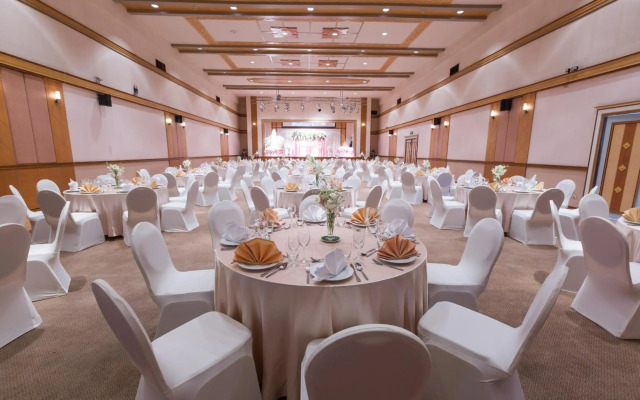 Asia Airport Hotel