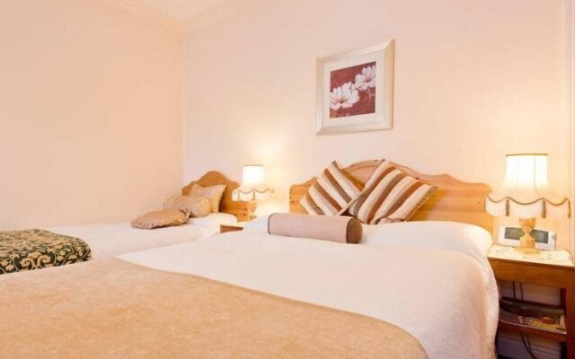 Teach Cuailgne B&B