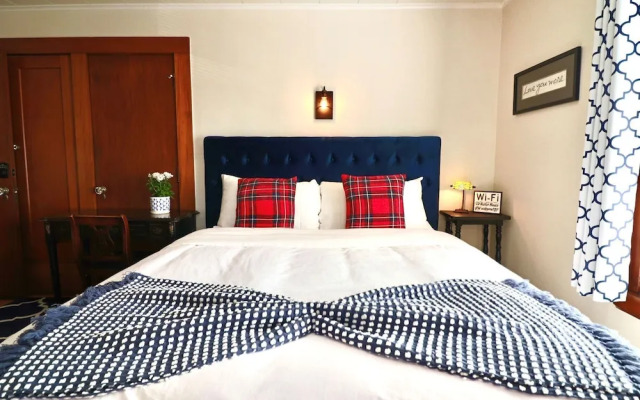 The Butler House B&B