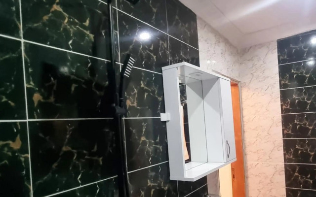 Résidence Sighaka - Suite Royale - WiFi, Gardien, Parking