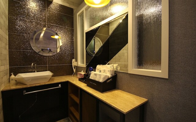 Sacheon (Samcheonpo) 2in1