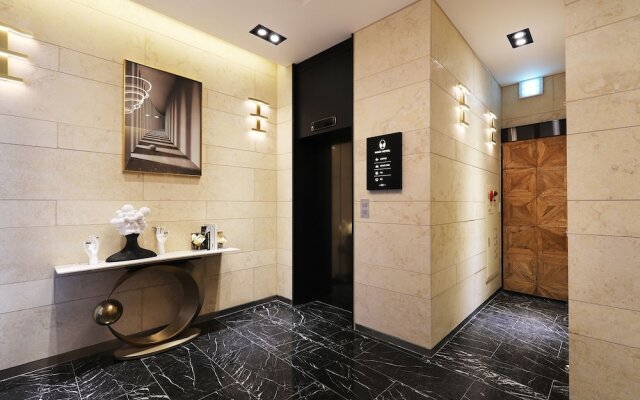 Mari Hotel Chungju