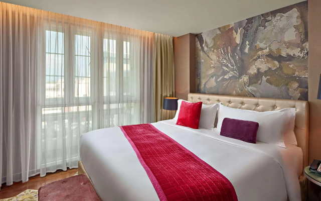 Hotel de l'Opera Hanoi - Mgallery