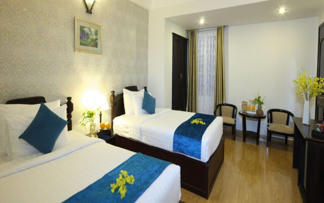 Sunrise Central Hotel