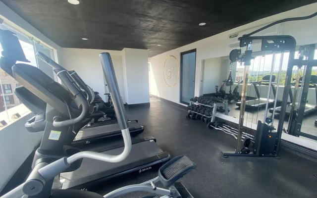 ¡bello Zen PH 2 Terraces for 4 People!