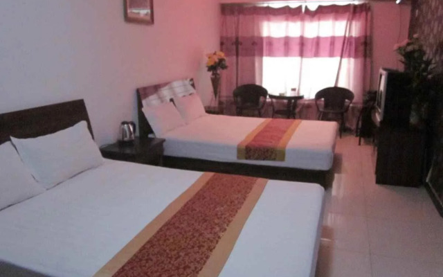 Yanxiang Hotel Xi'an