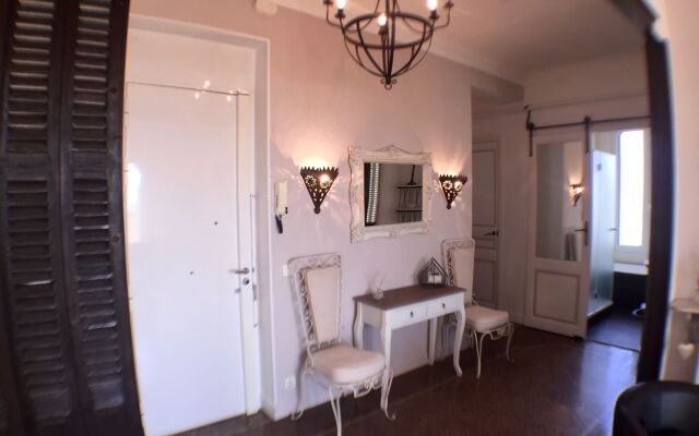 Cannes Appartement