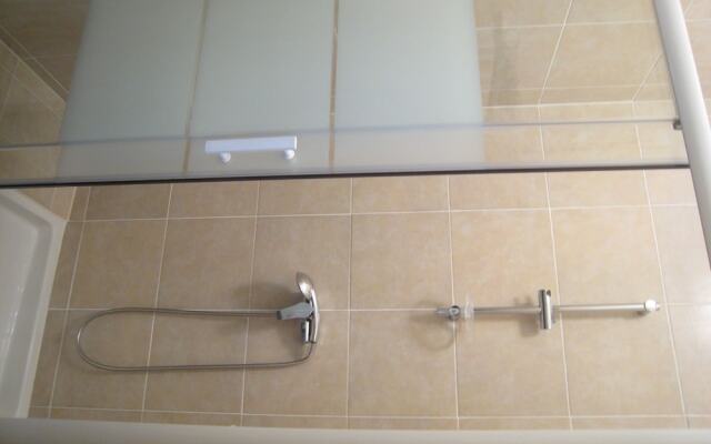 Apartment Aboukir 3