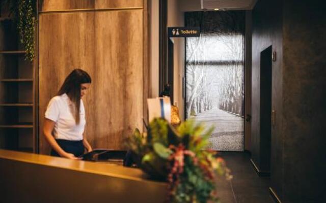 Hotel Verso