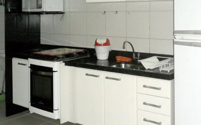 Terraços Apartments