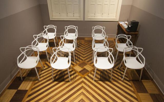 Hotel Municipal de Araraquara