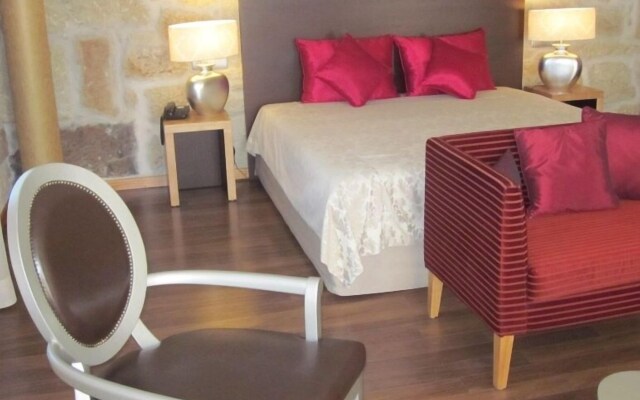 Casas Novas Countryside Hotel Spa & Events