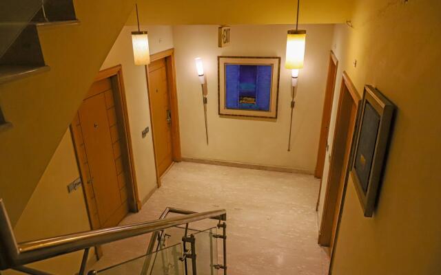 The Luxotic Suites Gurgaon