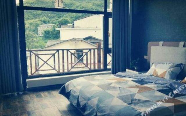 Qie Ting Xing Yu Hostel