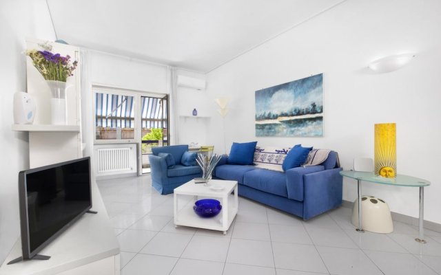 Doria in Sorrento With 2 Bedrooms and 2 Bathrooms