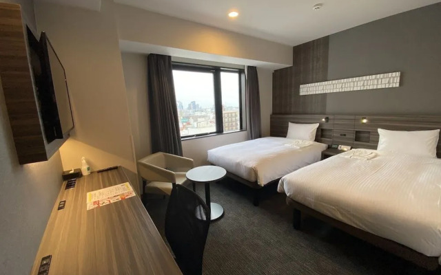 Smile Hotel Shinosaka
