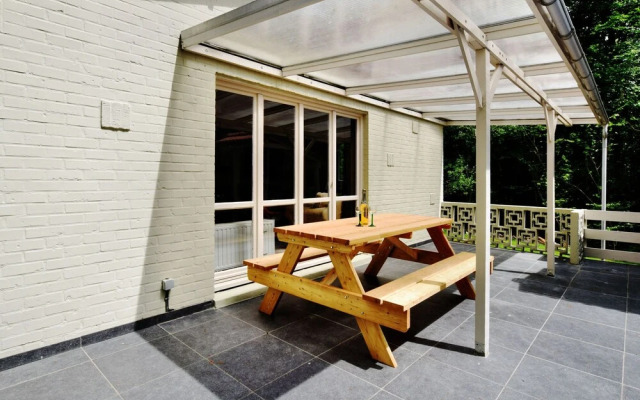 Wonderful Holiday Home in Beauaring With Sauna