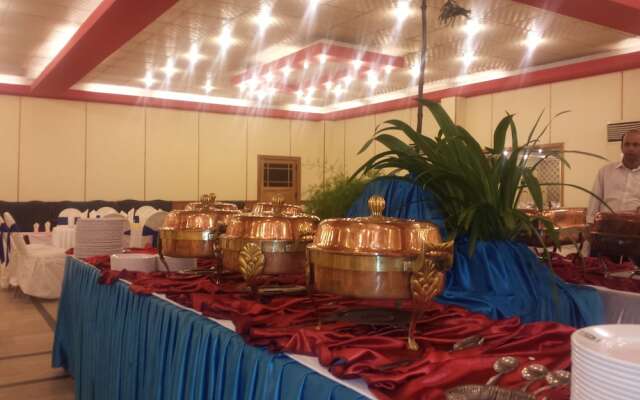 Flashman's Hotel