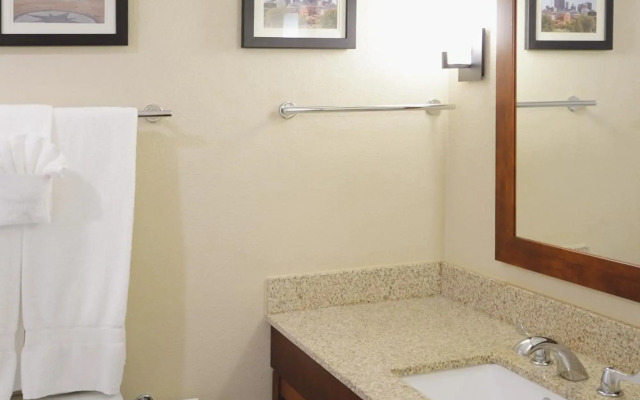 Comfort Inn & Suites Event Center