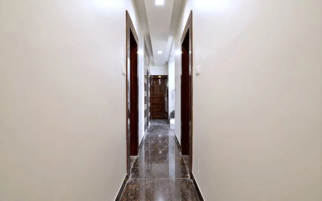 Delight Homestay