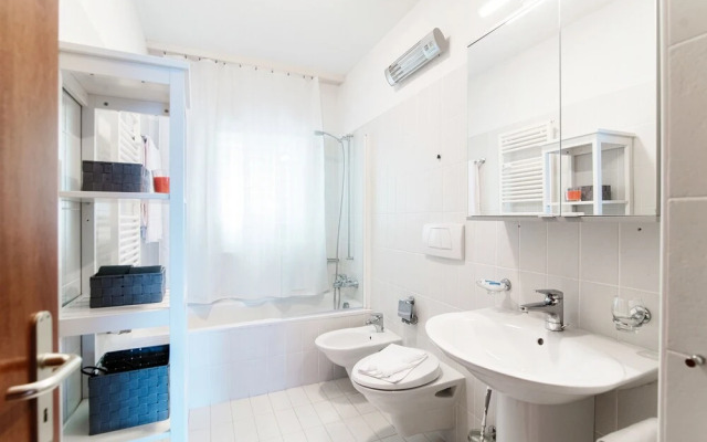 Montagnola Vista Lago