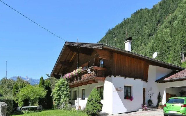 Apartments Home Mario, See im Paznauntal