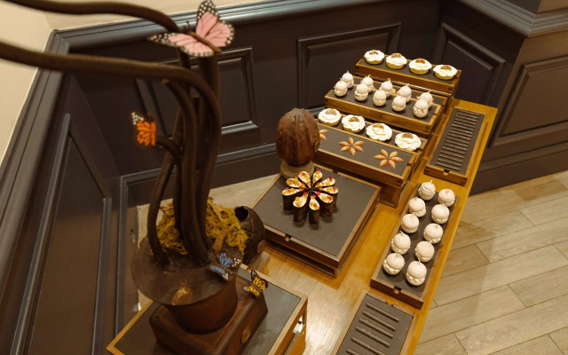 Bristol Panama, a Registry Collection Hotel