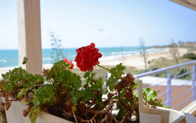 Hotel Mar & Sol